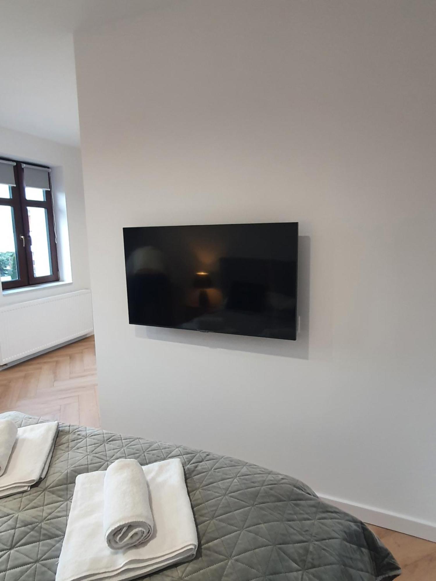 Apartment Piaskowa 11 Torun